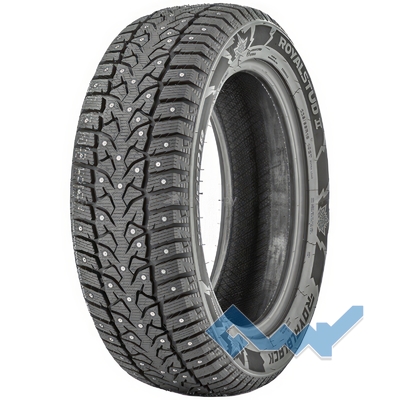 Royal Black RoyalStud II