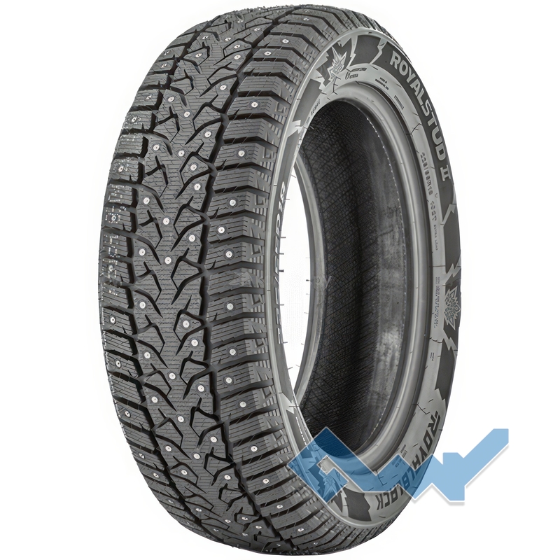 Royal Black RoyalStud II