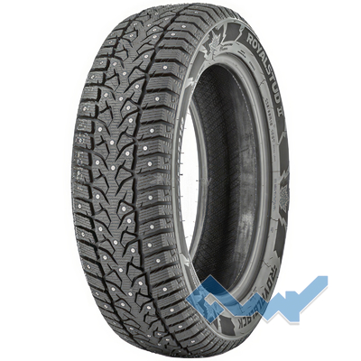 Royal Black Royal Stud II LT