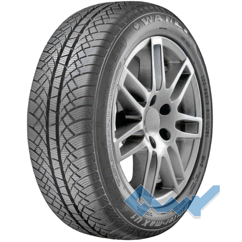 Wanli Winter-maX U1 SW611