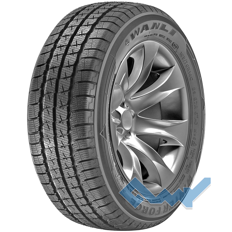 Wanli Winter Force SW103