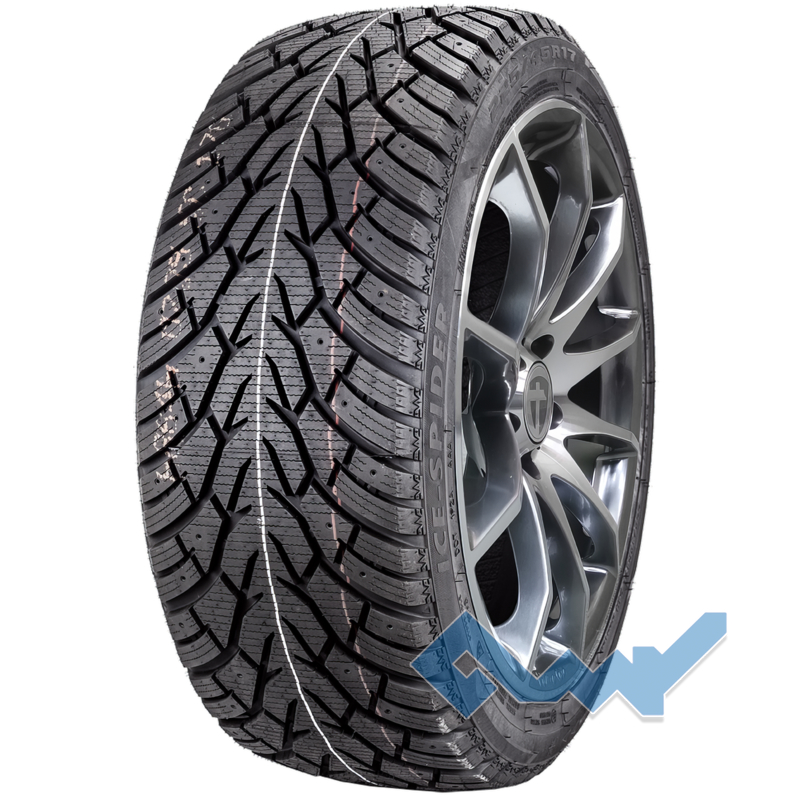 Windforce Ice-Spider