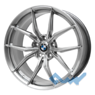 Replica BMW FF-027 8x18 5x120 ET35 DIA72.6 HB