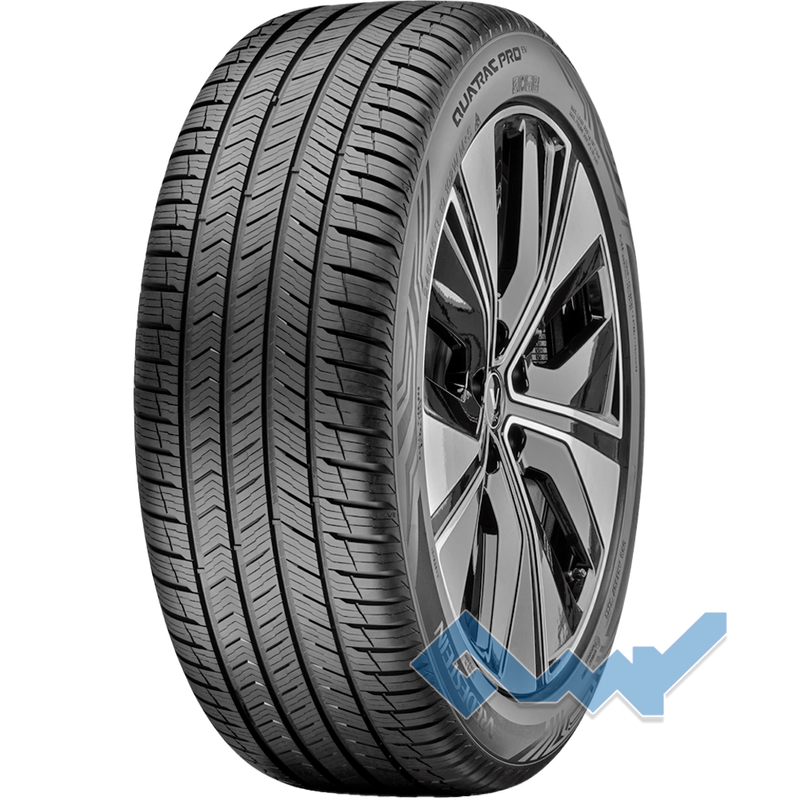 Vredestein Quatrac Pro EV