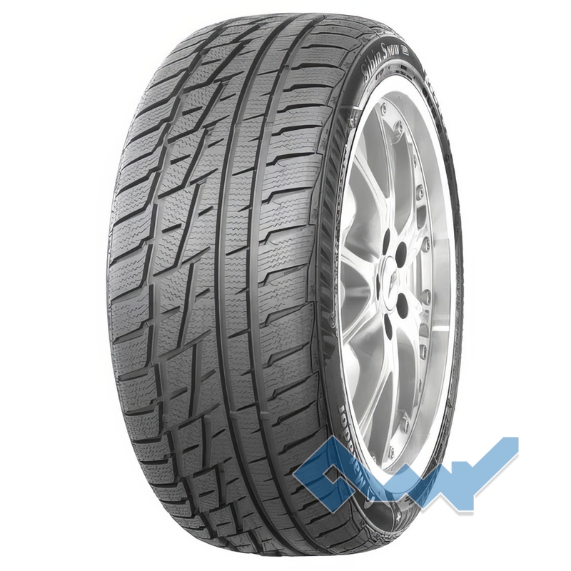 Matador MP 92 Sibir Snow
