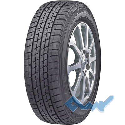 Goodyear Ice Navi Zea II UltraGrip