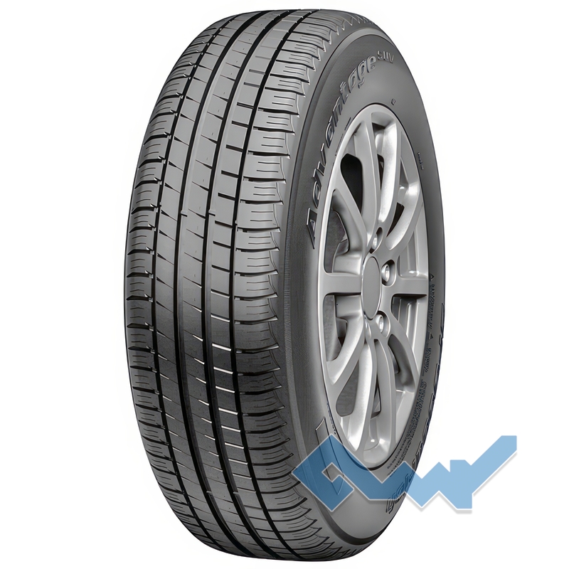 BFGoodrich Advantage SUV