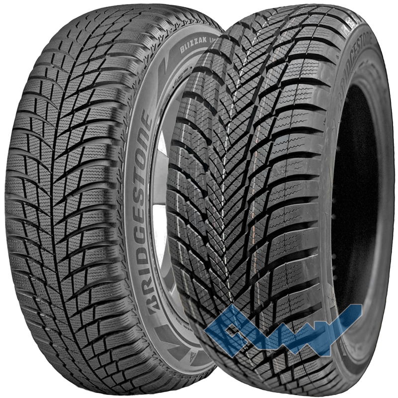 Bridgestone Blizzak LM001