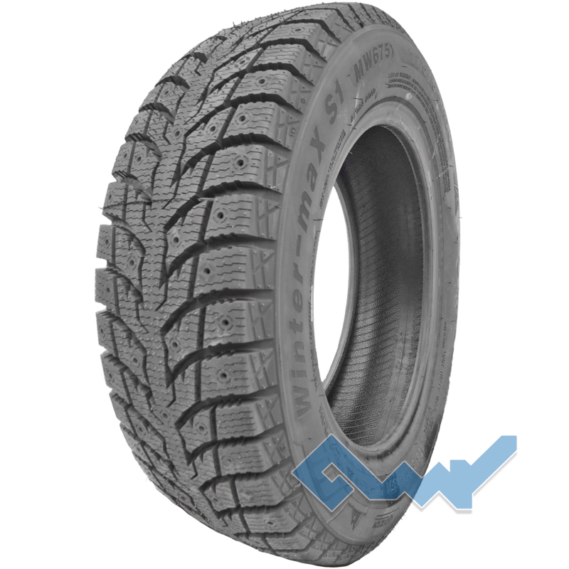 Milever Winter-max S1 MW675