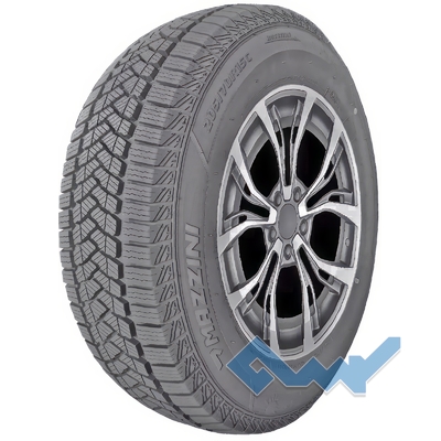 Mazzini Ecovan AllSeason AS9