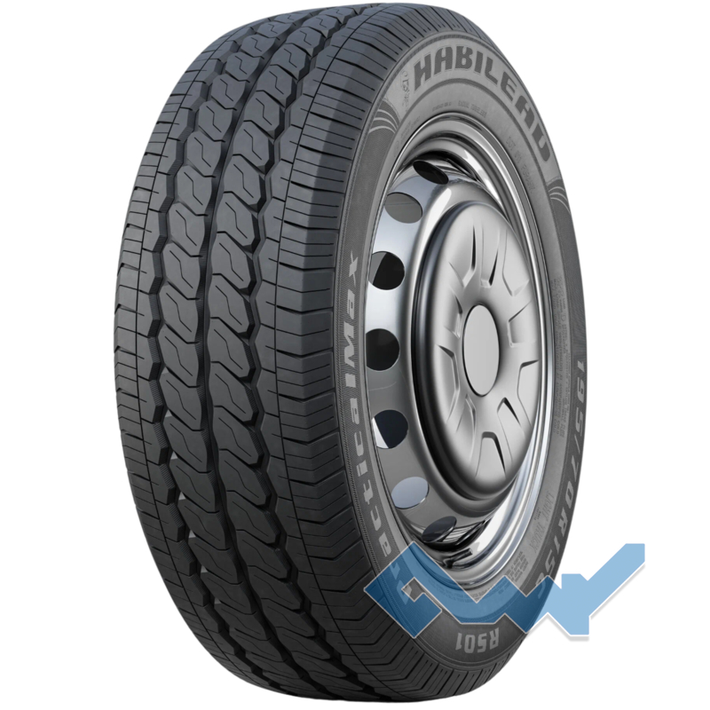 Habilead PracticalMax RS01