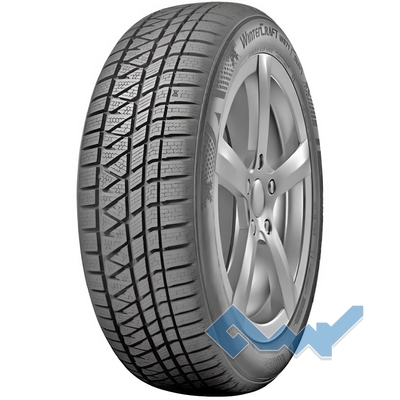 Marshal WinterCraft WS71 SUV