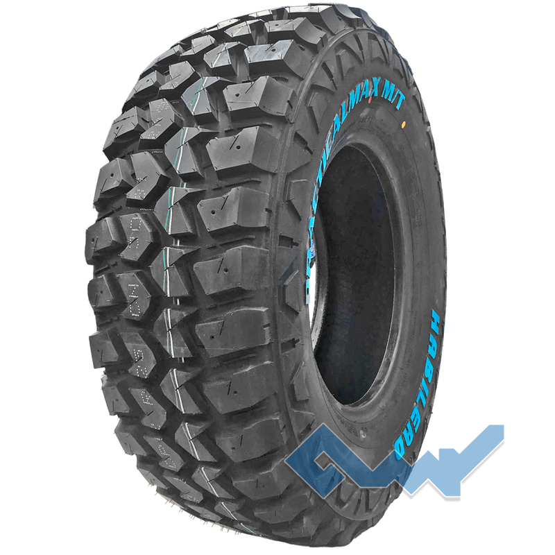 Habilead RS25 PracticalMax M/T