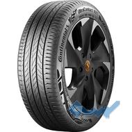 Continental UltraContact NXT 235/55 R19 105T XL