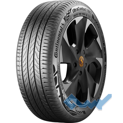 Continental UltraContact NXT