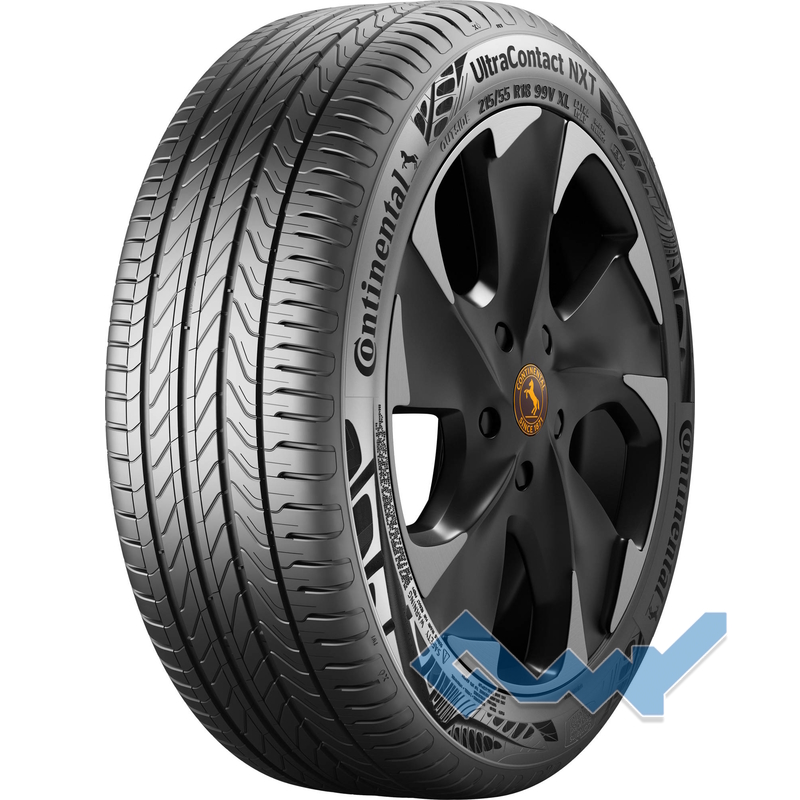 Continental UltraContact NXT