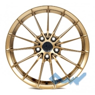 Flow Forming FF026 7.5x17 5x112 ET35 DIA66.56 BR