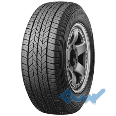 Dunlop GrandTrek ST20
