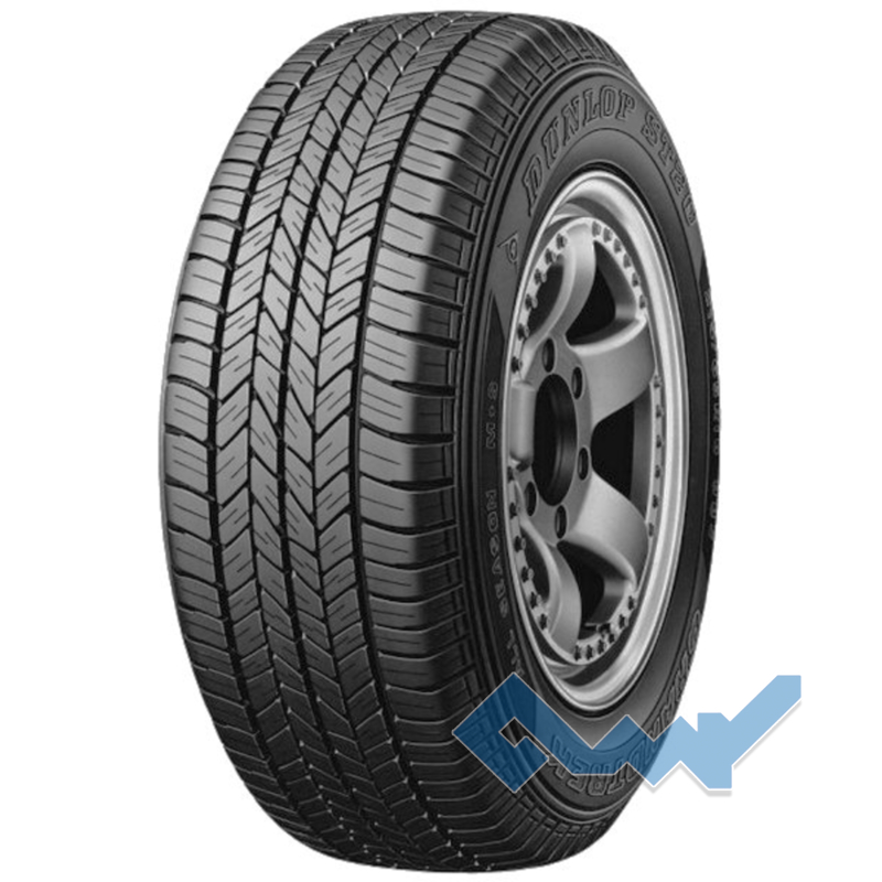 Dunlop GrandTrek ST20