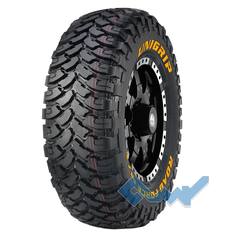 Unigrip Road Force M/T