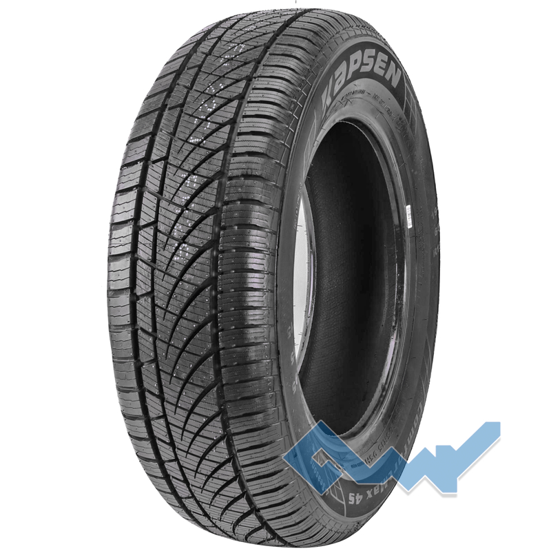 Kapsen ComfortMax 4S A4