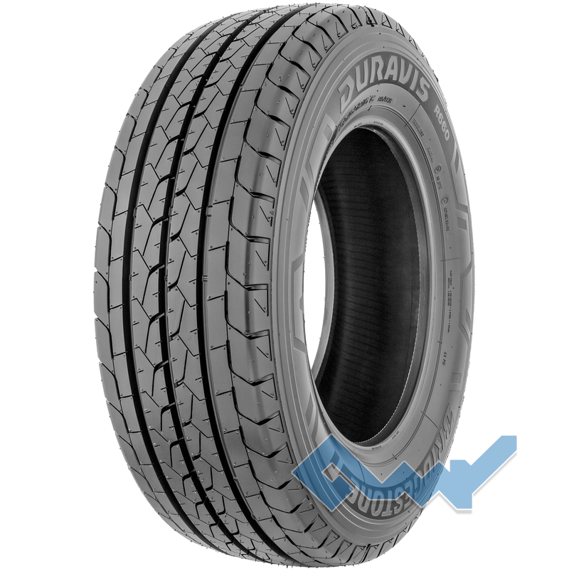 Bridgestone Duravis R660