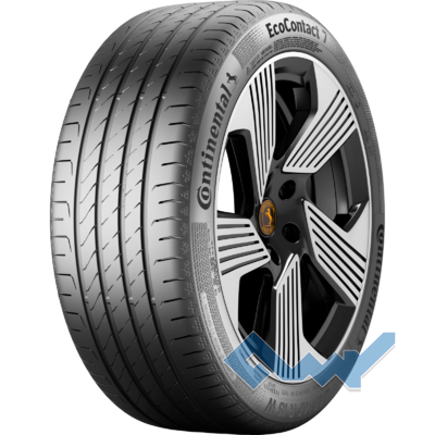 Continental EcoContact 7