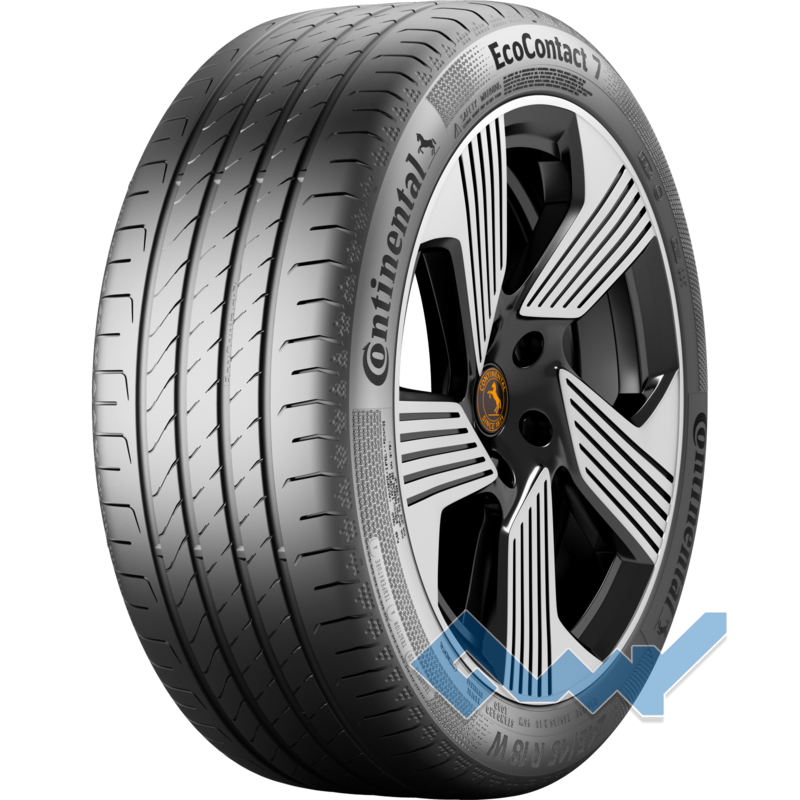 Continental EcoContact 7