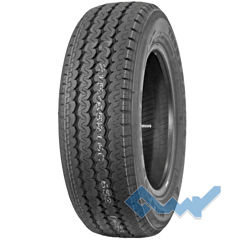 Triangle Mileage plus TR652