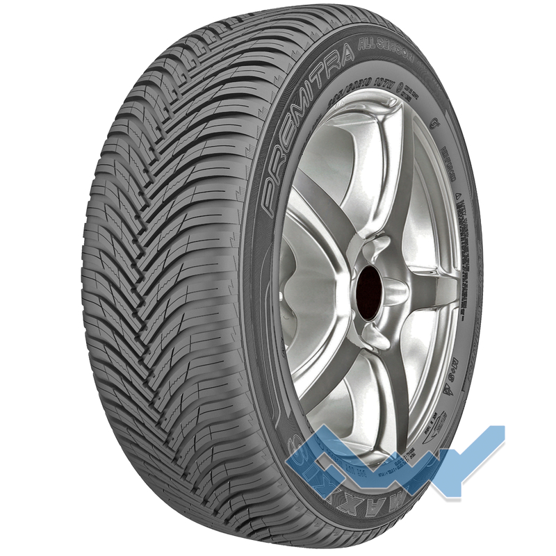 Maxxis Premitra All Season AP3 SUV