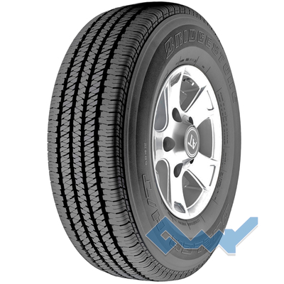 Bridgestone Dueler H/T 684 III