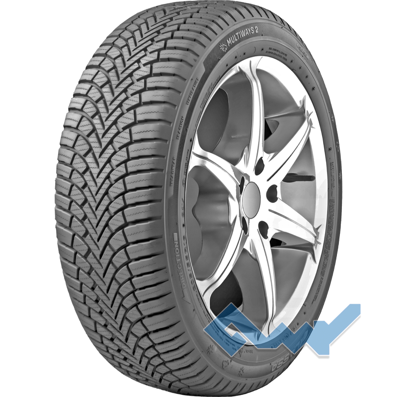 Lassa Multiways 2