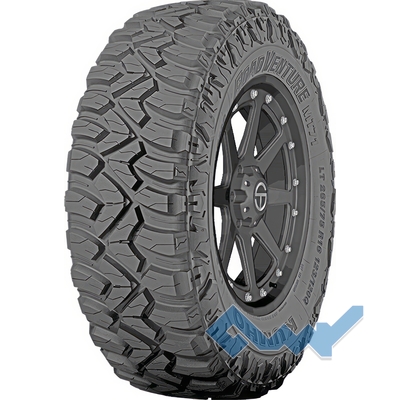 Kumho Road Venture MT71