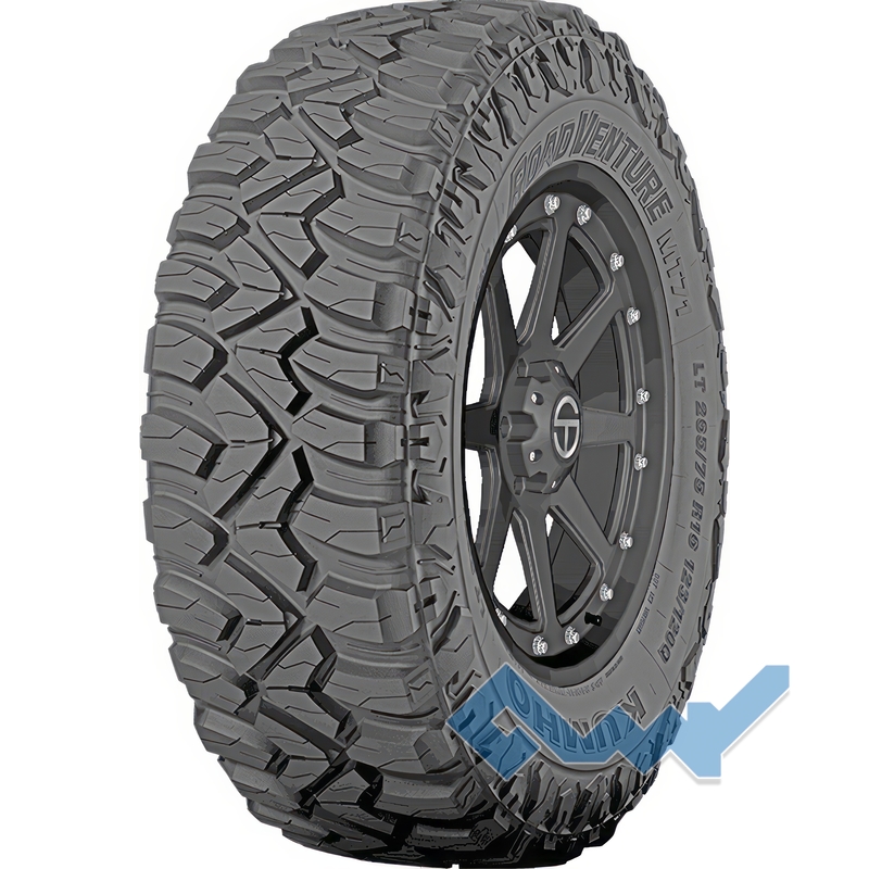 Kumho Road Venture MT71