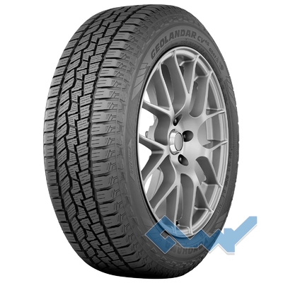 Yokohama Geolandar CV 4S G061