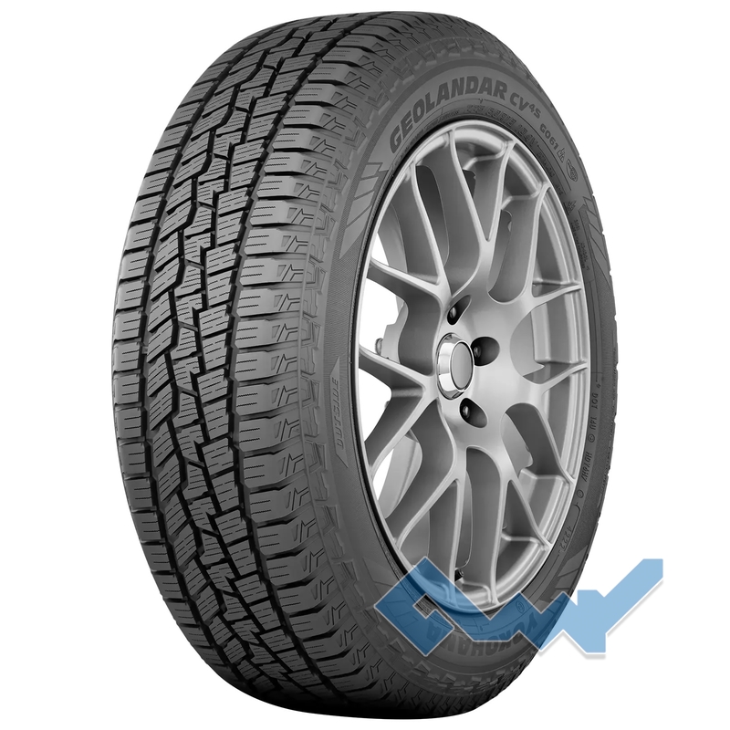 Yokohama Geolandar CV 4S G061