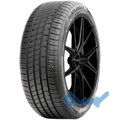 Atlander XSport-86
