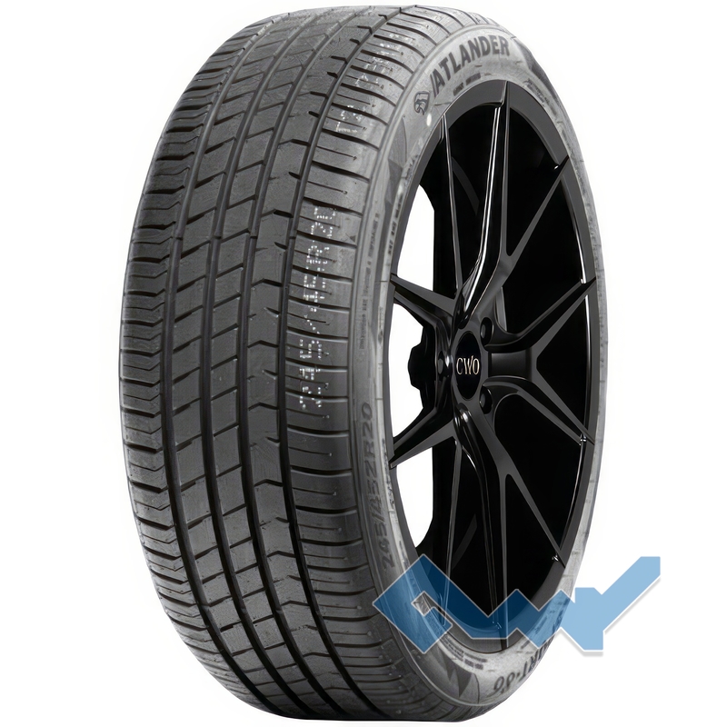 Atlander XSport-86