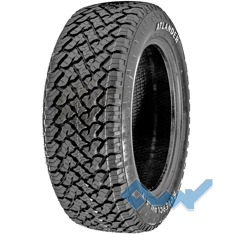 Atlander RoverClaw A/T