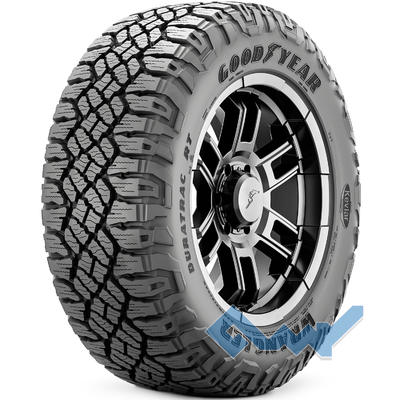 Goodyear Wrangler DuraTrac RT