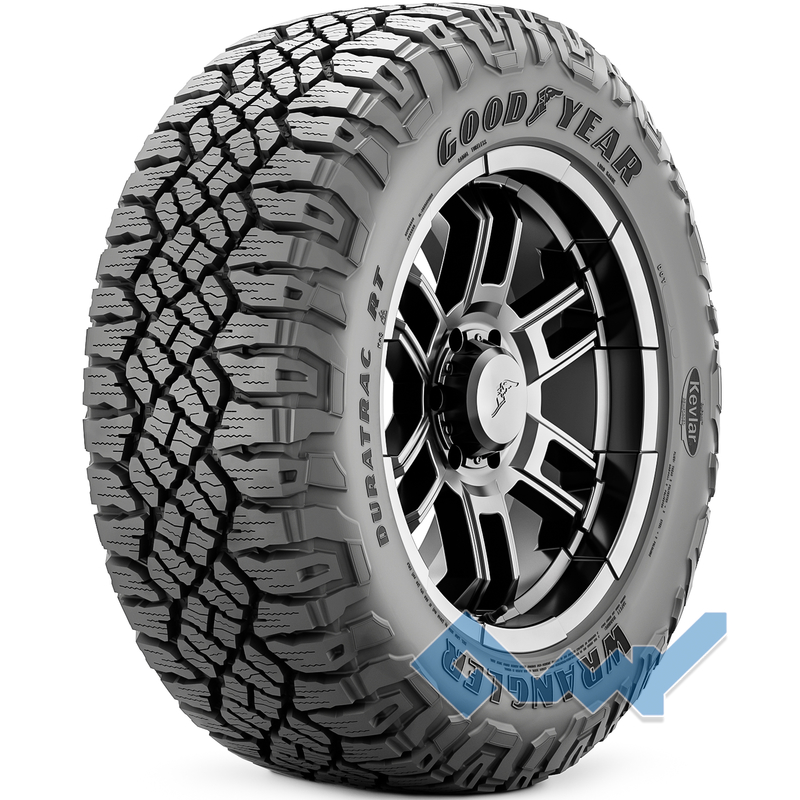 Goodyear Wrangler DuraTrac RT