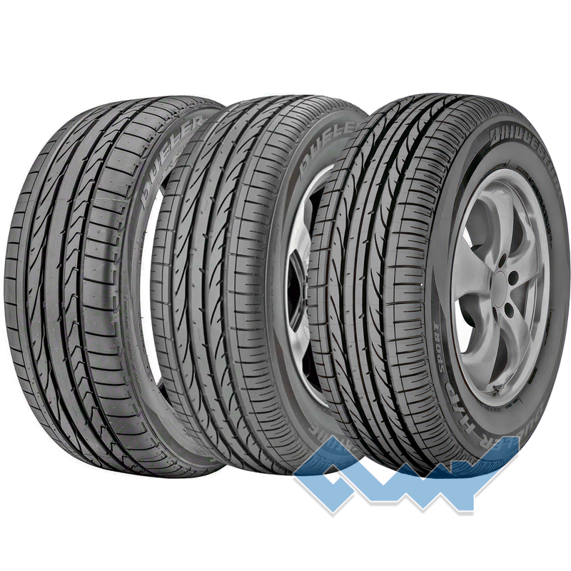 Bridgestone Dueler H/P Sport