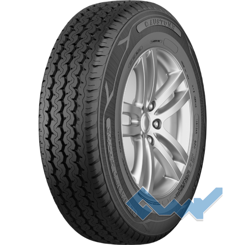 Austone Clevanto SP-102