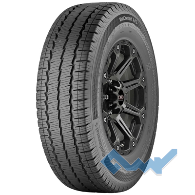 Continental VanContact A/S