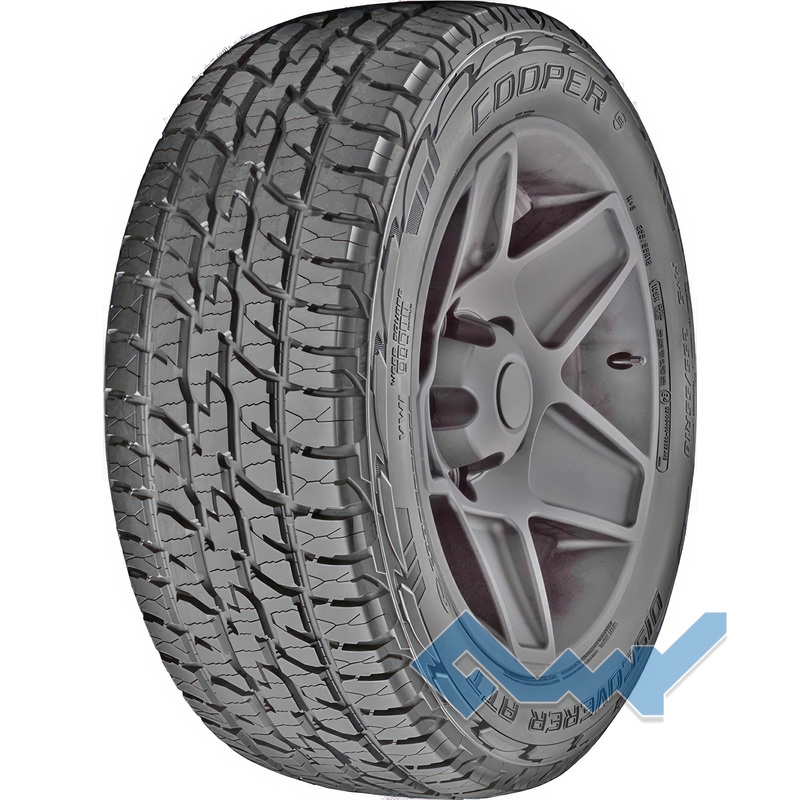 Cooper Discoverer ATT
