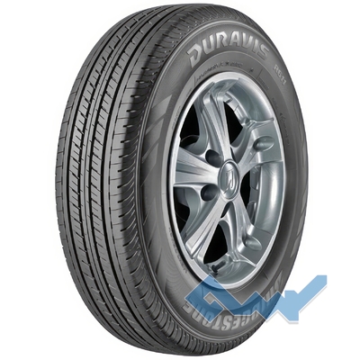 Bridgestone Duravis R611