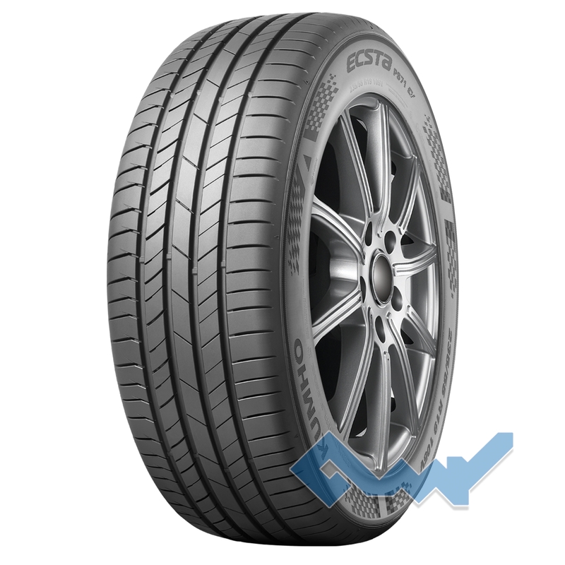 Kumho Ecsta PS71 EV