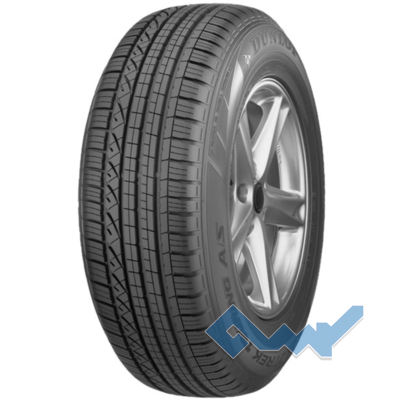 Dunlop Grandtrek Touring A/S
