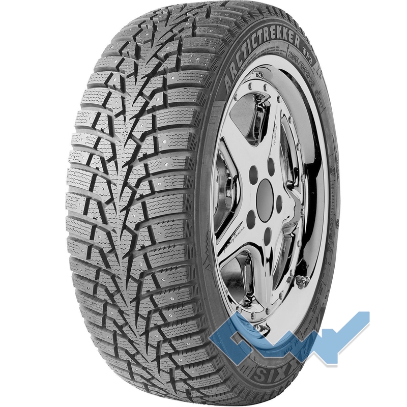 Maxxis ARCTICTREKKER NP3