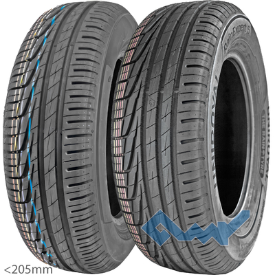 Uniroyal RainExpert 5